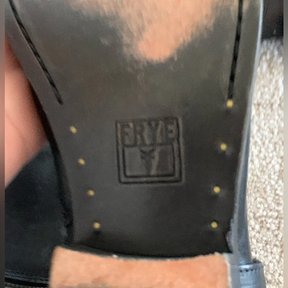 Frye melissa harness